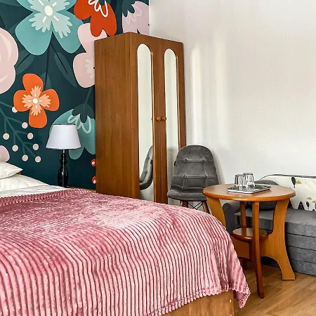 Radosna Pensión Karpacz