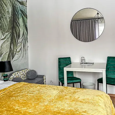 Radosna Pensión Karpacz