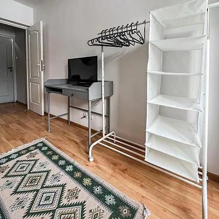 Radosna Pensión Karpacz