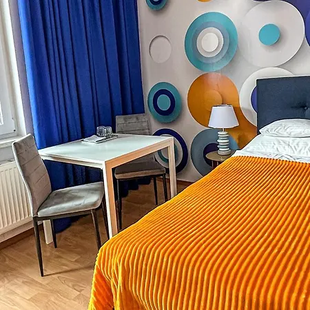 Radosna Pensión Karpacz