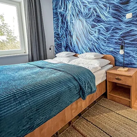 Radosna Pensión Karpacz