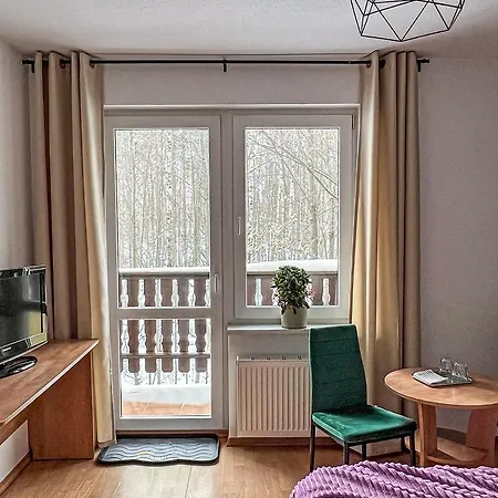 Pensión Radosna Karpacz