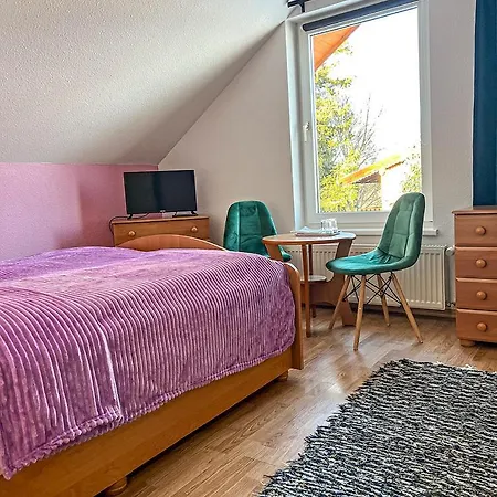 Pensión Radosna Karpacz