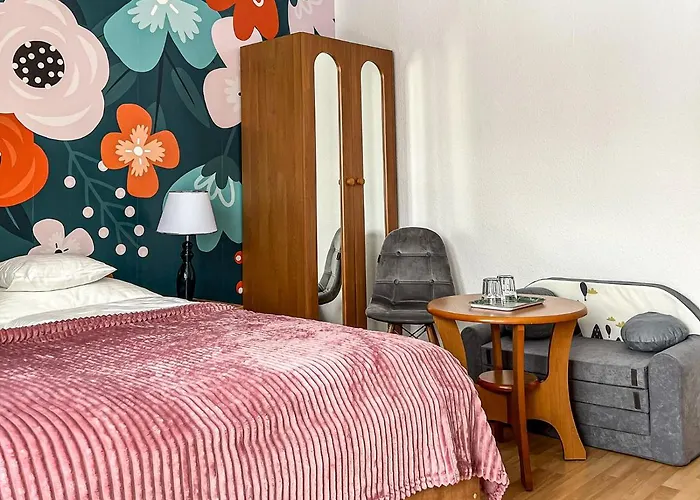 Radosna Maison d'hôtes Karpacz