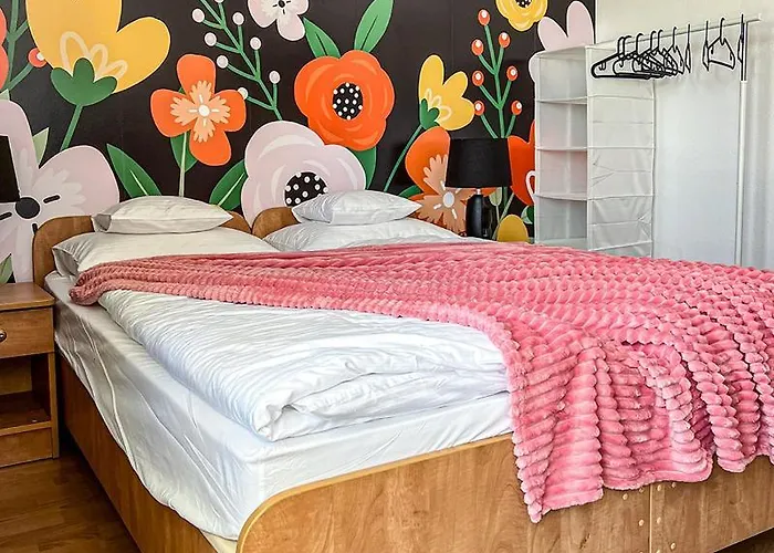 Radosna Maison d'hôtes