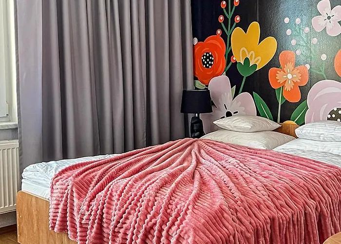 Maison d'hôtes Radosna