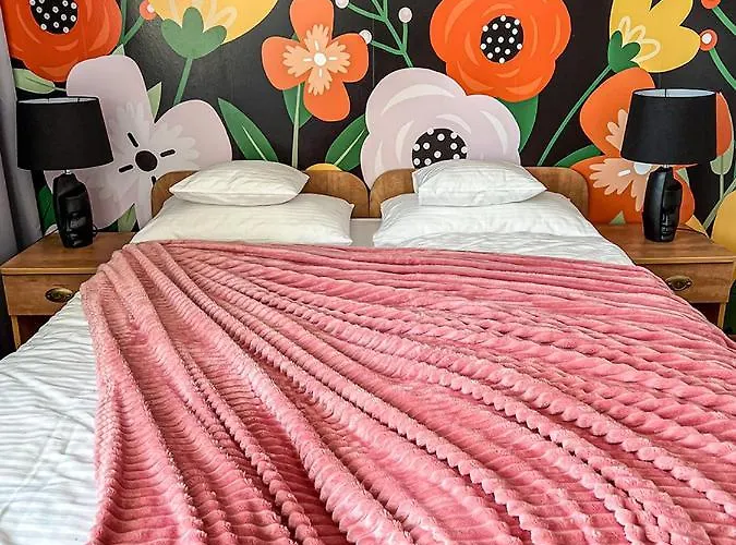 Radosna Maison d'hôtes