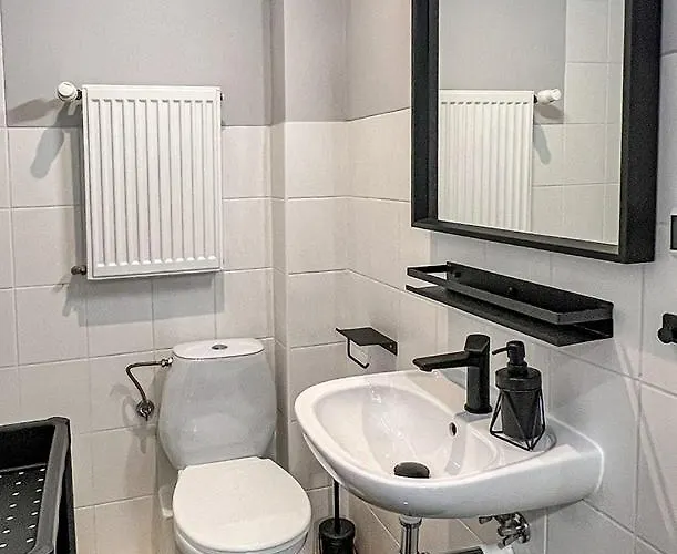 Maison d'hôtes Radosna