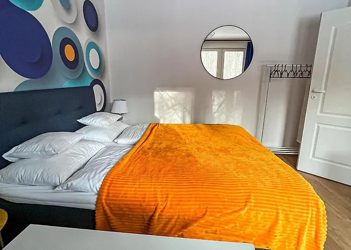 Maison d'hôtes Radosna