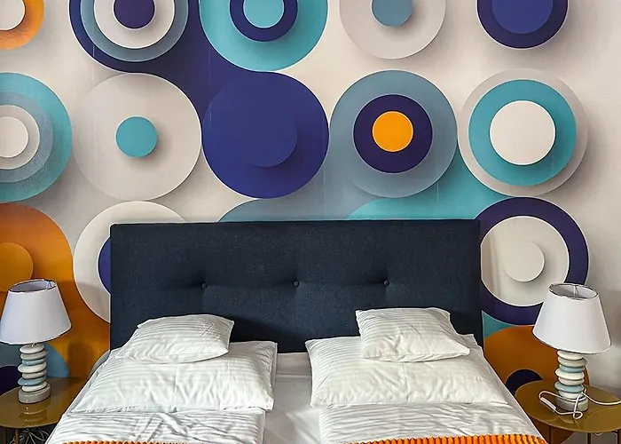 Radosna Maison d'hôtes 3*