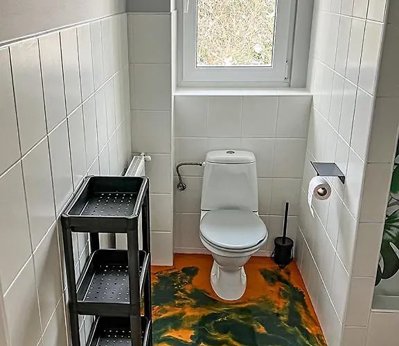 Radosna Maison d'hôtes 3*