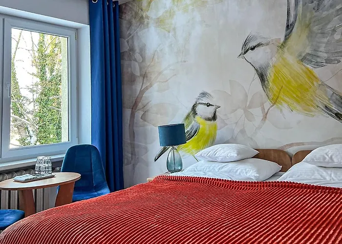 Maison d'hôtes Radosna