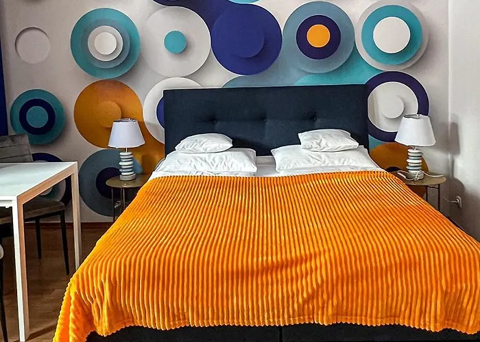 Radosna Maison d'hôtes