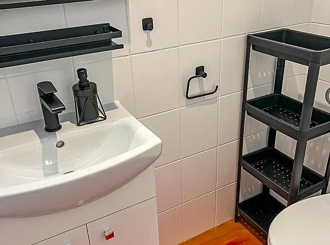 Maison d'hôtes Radosna 3*