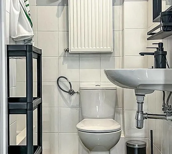 Maison d'hôtes Radosna Karpacz