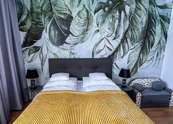 Maison d'hôtes Radosna