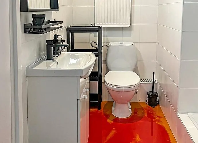 Maison d'hôtes Radosna 3*