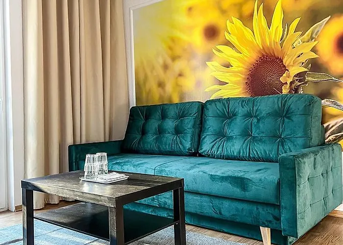 Maison d'hôtes Radosna 3*