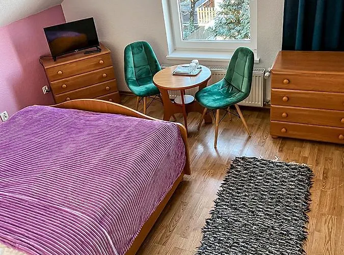 Radosna Maison d'hôtes