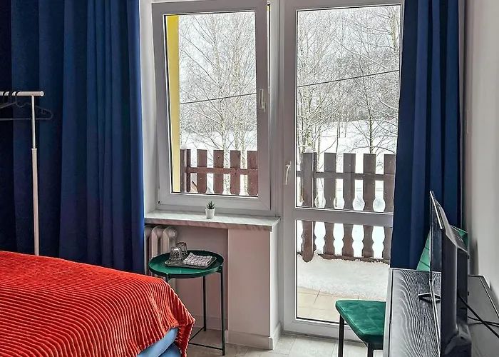 Maison d'hôtes Radosna 3*