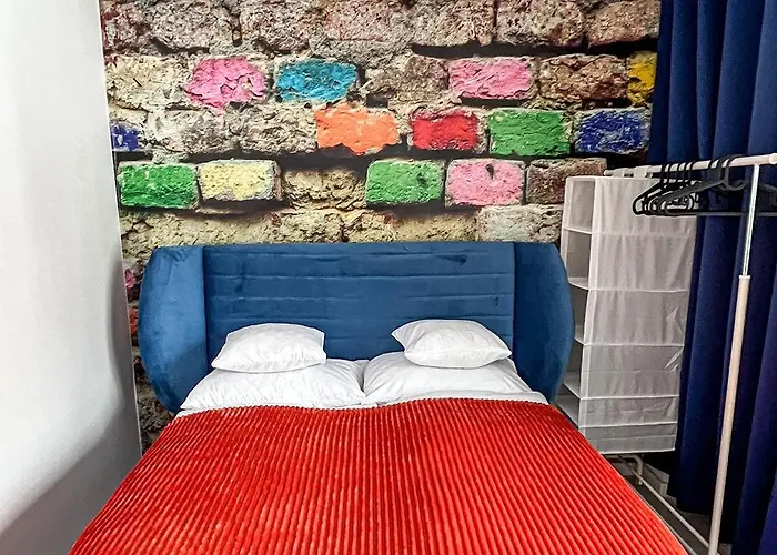 Radosna Maison d'hôtes Karpacz