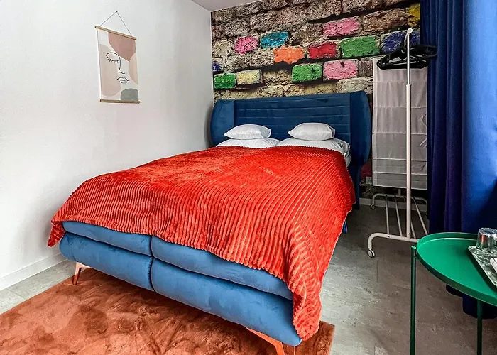 Maison d'hôtes Radosna Karpacz