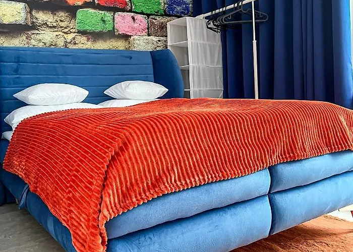 Maison d'hôtes Radosna