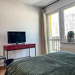 Gasthuis Radosna Karpacz