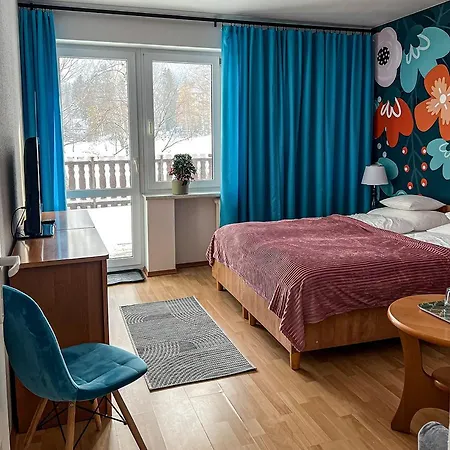 게스트하우스 Radosna 카르파츠