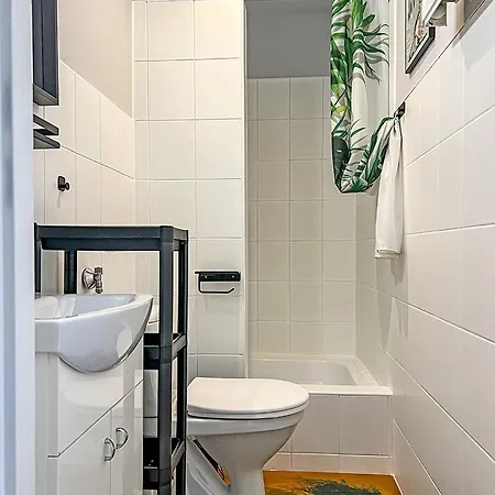 Radosna Guest house *