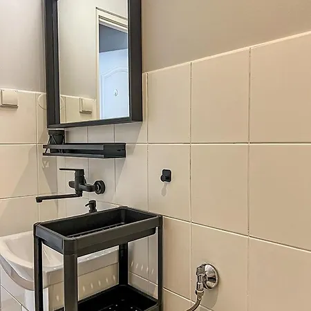 Radosna בית הארחה 3*