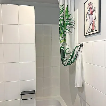 Radosna בית הארחה