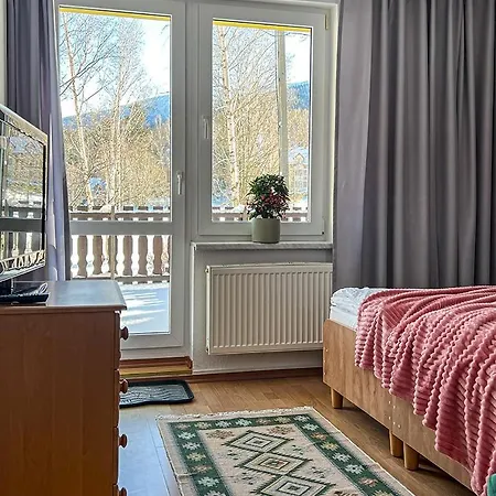 Radosna Guest house *
