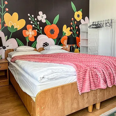 Radosna בית הארחה