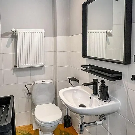 בית הארחה Radosna