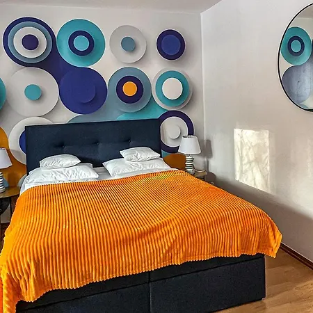 Radosna Guest house *
