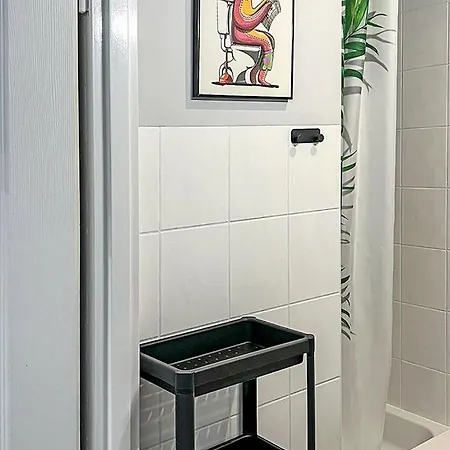 בית הארחה Radosna 3*