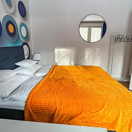 Guest house Radosna
