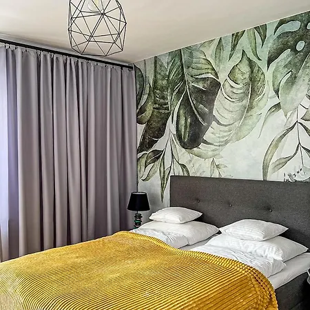 Radosna 3* 카르파츠