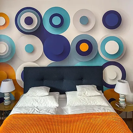 Radosna בית הארחה 3*