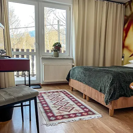 Radosna Affittacamere 3*