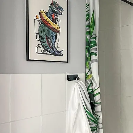 Radosna 3* 카르파츠