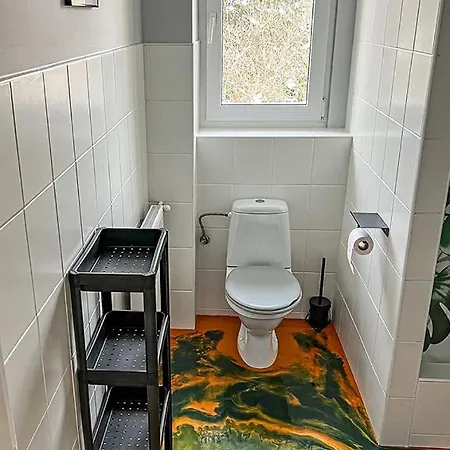 Radosna בית הארחה 3*