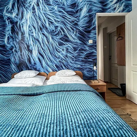Radosna Guest house *