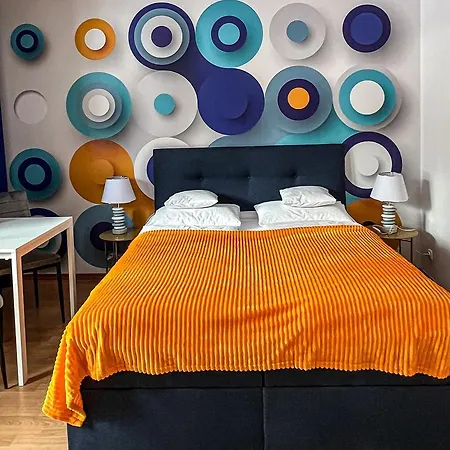 Radosna Guest house
