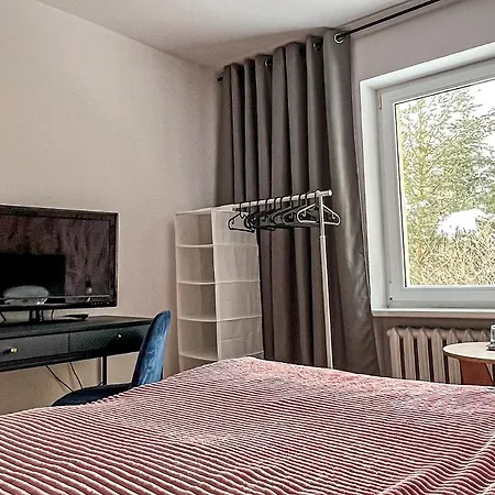 Radosna 3* 카르파츠