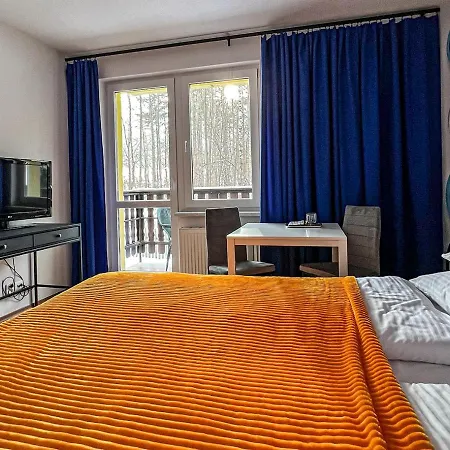 Radosna 게스트하우스 3*