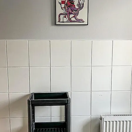 בית הארחה Radosna