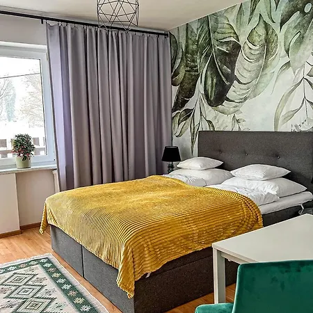 Radosna 카르파츠