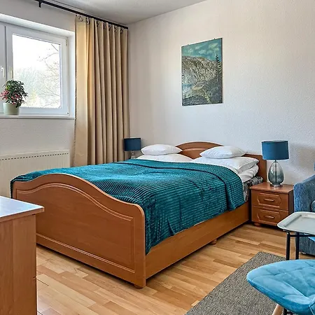 Radosna Guest house *